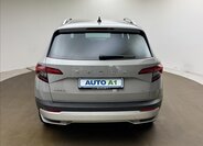 Škoda Karoq SUV / Terénní 2,0 l 110 kw