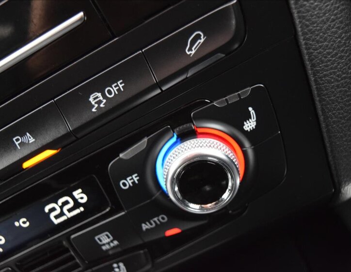 Audi Q5 SUV / Terénní 3,0 l 180 kw