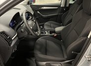 Škoda Karoq SUV 1,5 l 110 kw