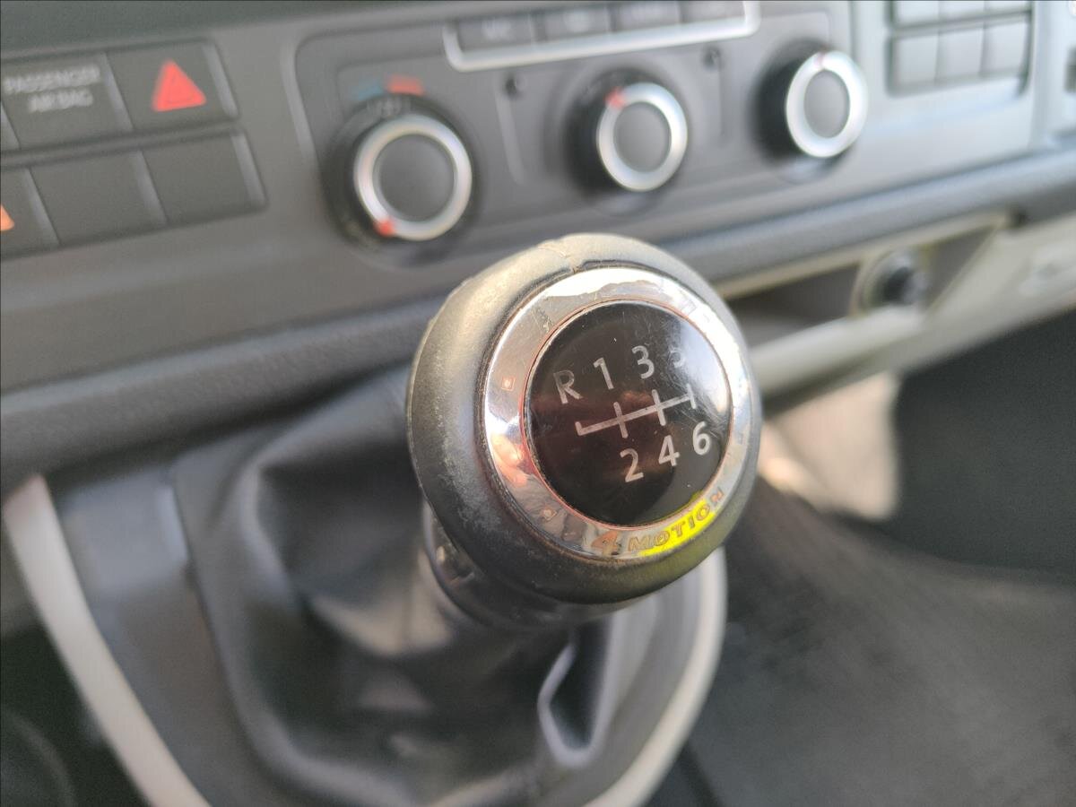 Volkswagen Caravelle MPV 2,0 l 150 kw