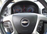 Chevrolet Captiva 23