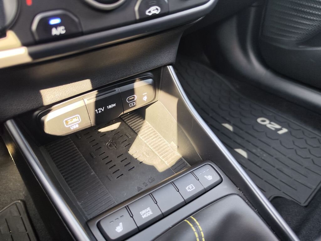 Hyundai i20 Hatchback 998,0 74 kw