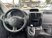 Toyota ProAce Skříň 2,0 l 94 kw