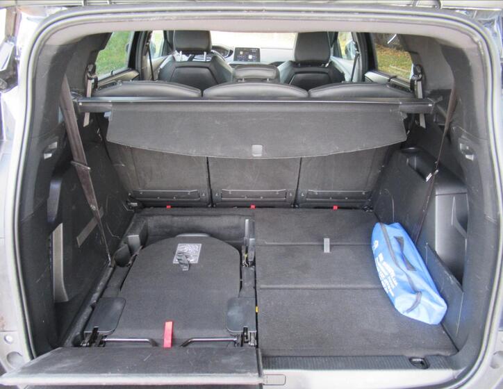 Peugeot 5008 25