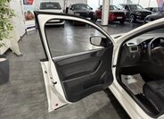 Škoda Rapid Hatchback 1,2 l 63 kw