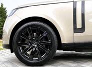 Land Rover Range Rover 3