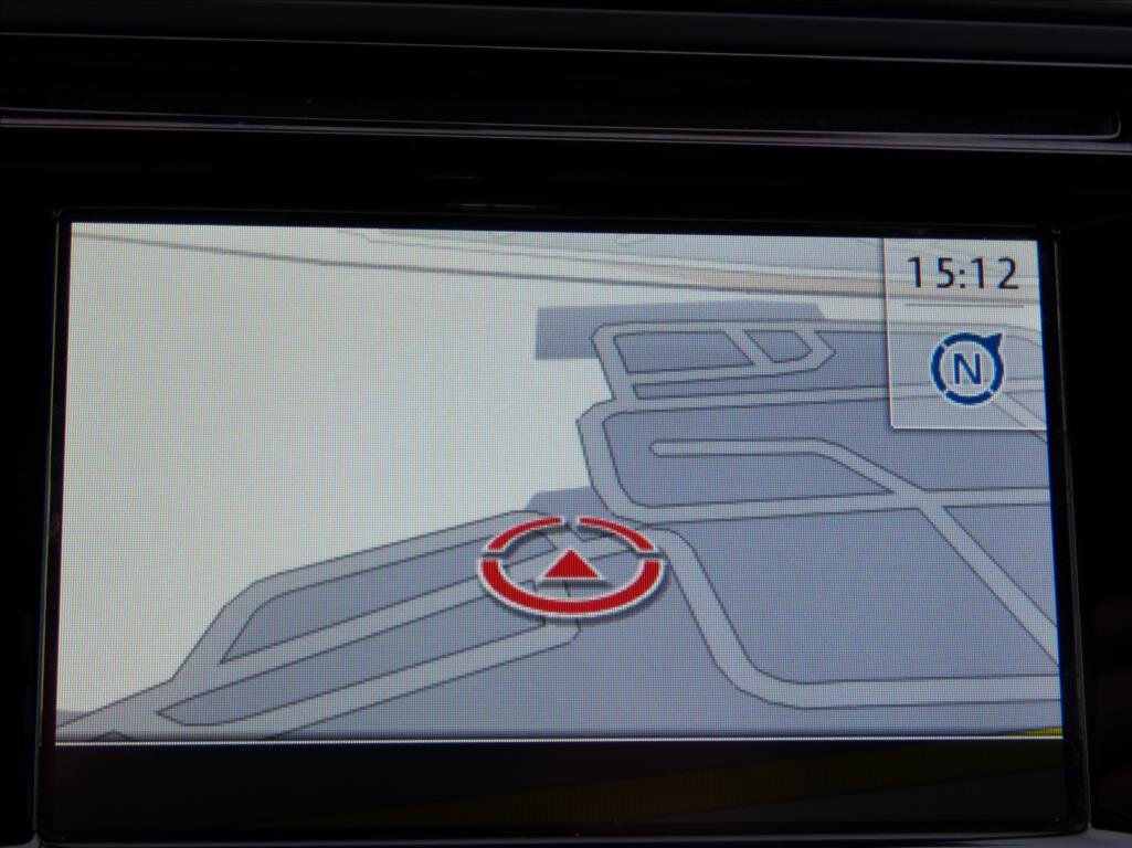 Volkswagen Tiguan Kombi 1,4 l 90 kw