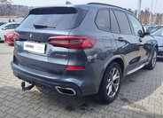 BMW X5 SUV / Terénní 3,0 l 250 kw