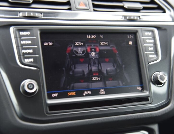 Volkswagen Tiguan 30