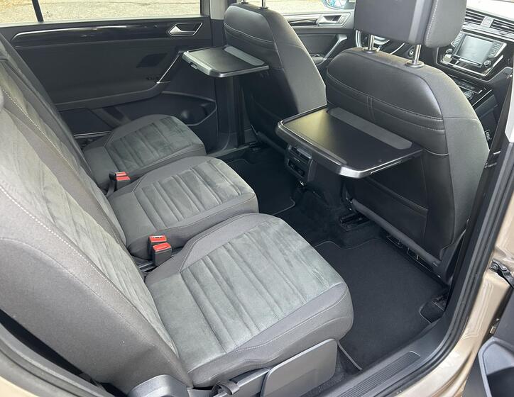 Volkswagen Touran 45