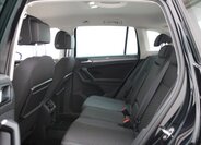 Volkswagen Tiguan SUV 2,0 l 140 kw