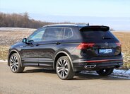 Volkswagen Tiguan Allspace 5