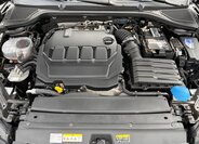 Škoda Octavia Kombi 2,0 l 85 kw