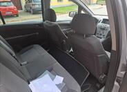 Opel Zafira 37