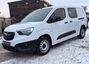 Opel Combo Ostatní 1,5 l 75 kw