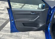 Škoda Fabia Hatchback 999,0 81 kw