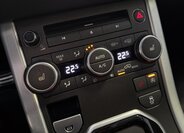 Land Rover Range Rover Evoque SUV 2,0 l 132 kw