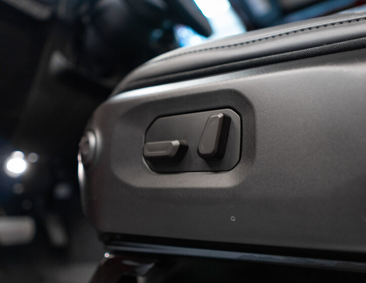 Jeep Wrangler Ostatní 3,6 l 213 kw