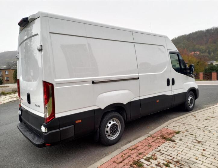 Iveco Daily 5