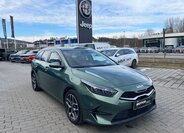 KIA Ceed Kombi 1,5 l 117 kw