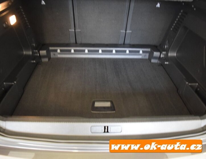 Citroën C5 Aircross SUV 0,0 96 kw