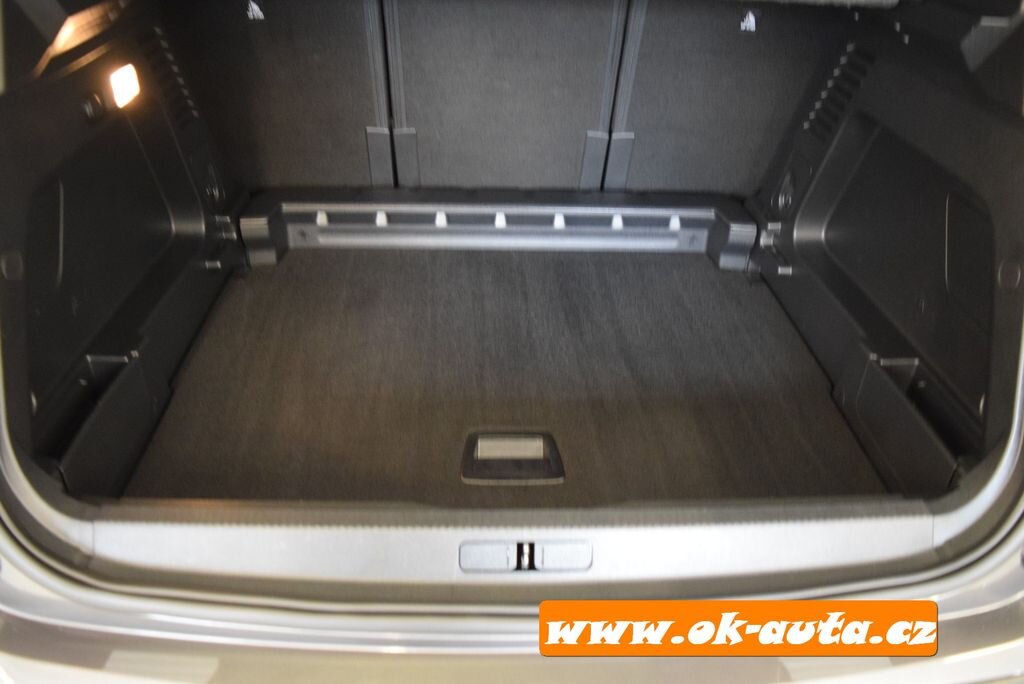 Citroën C5 Aircross SUV 0,0 96 kw