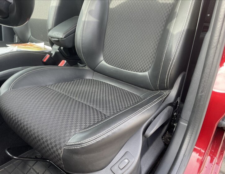 Renault Clio Kombi 1,5 l 66 kw