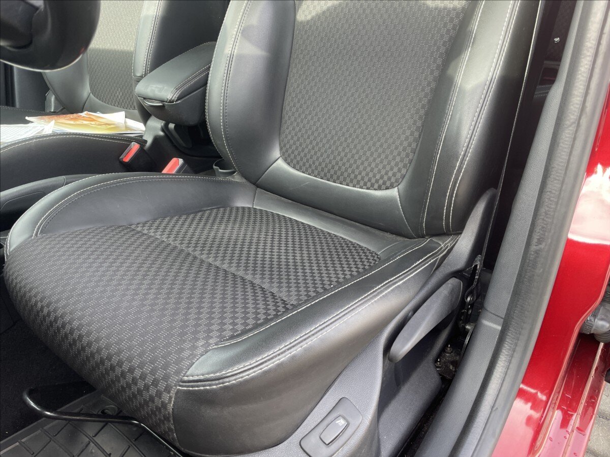 Renault Clio Kombi 1,5 l 66 kw