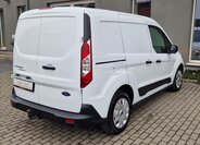 Ford Transit Connect Skříň 1,5 l 74 kw