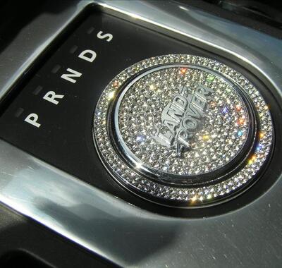 Land Rover Discovery 21