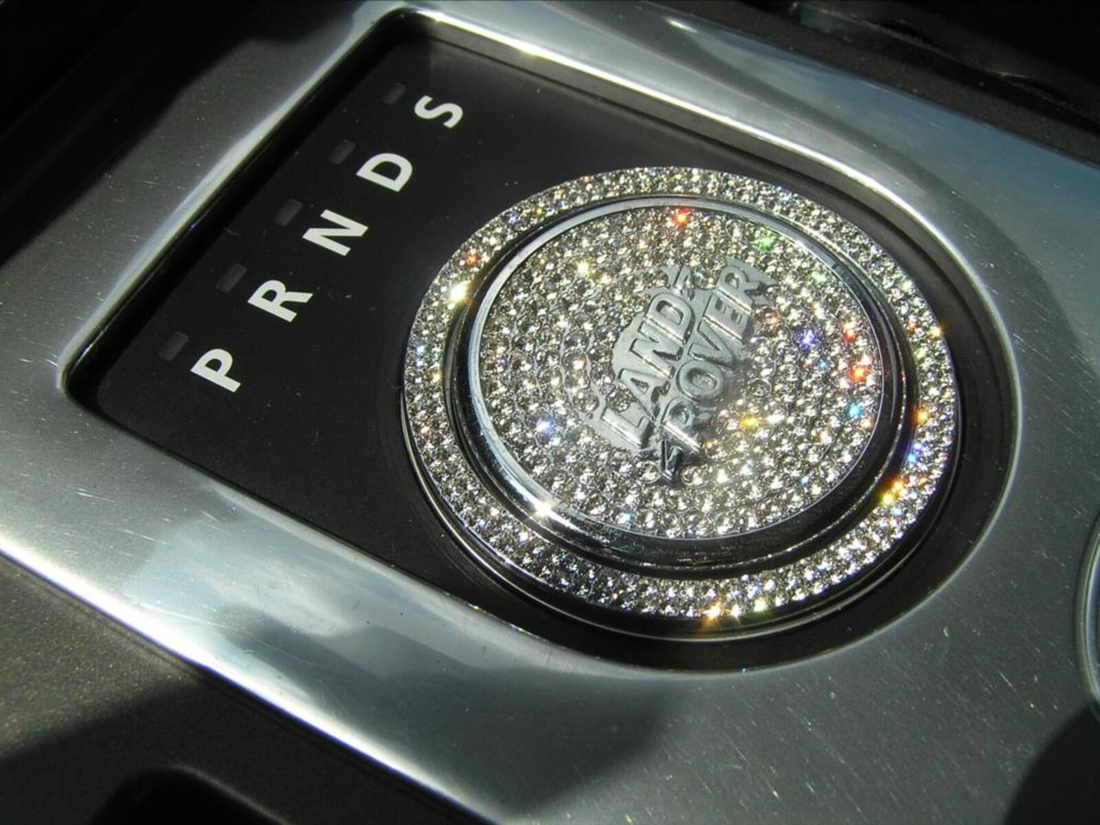 Land Rover Discovery 21