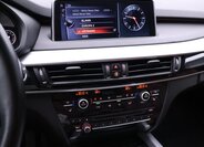 BMW X5 SUV 3,0 l 230 kw