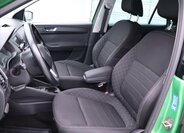 Škoda Fabia Kombi 1,2 l 81 kw