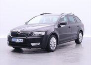 Škoda Octavia 3