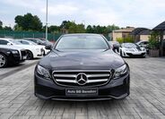 Mercedes-Benz Třídy E 1