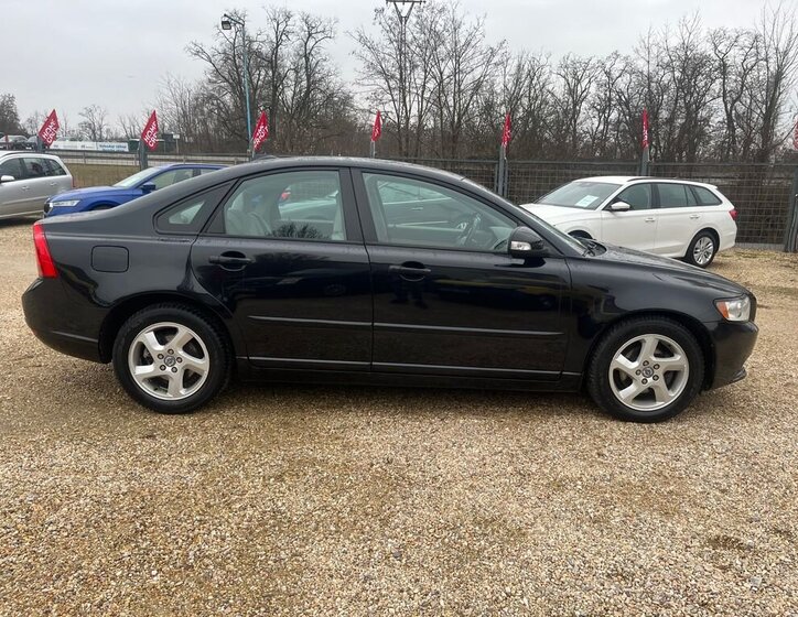 Volvo S40 Sedan 1,6 l 84 kw