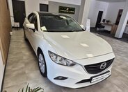 Mazda 6 Sedan 2,0 l 107 kw