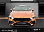 Mercedes-Benz CLS 8