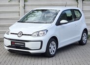 Volkswagen up! Hatchback 999,0 50 kw