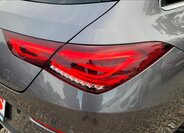 Mercedes-Benz CLA Kombi 2,0 l 85 kw