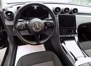 Mercedes-Benz Třídy C 22
