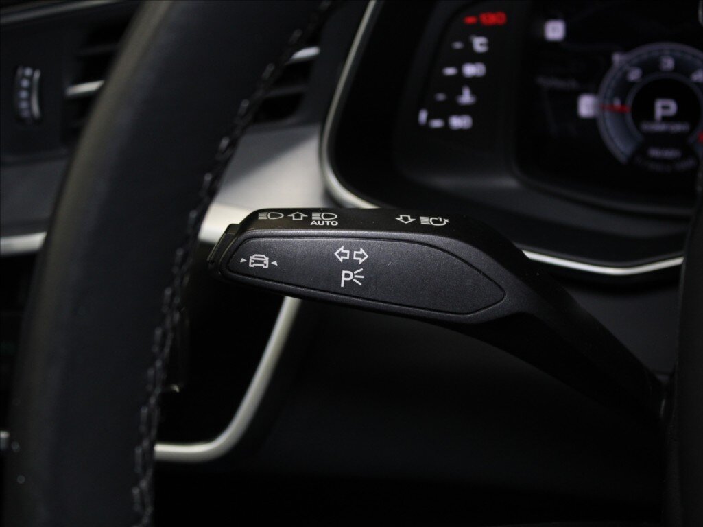 Audi A6 Sedan 3,0 l 210 kw