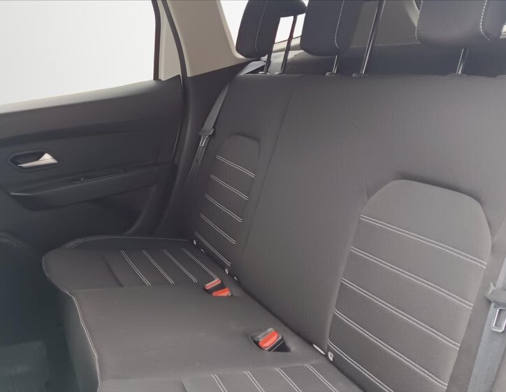 Dacia Duster SUV / Terénní 1,6 l 84 kw