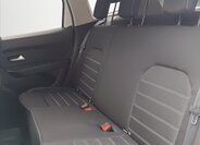 Dacia Duster SUV / Terénní 1,6 l 84 kw