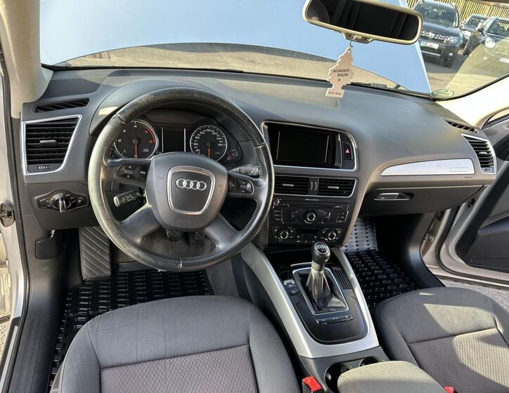 Audi Q5 7