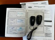 Ford Tourneo Custom Ostatní 2,0 l 96 kw