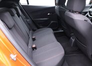 Peugeot 2008 SUV 1,2 l 74 kw