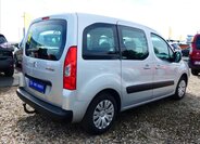 Citroën Berlingo MPV 1,6 l 88 kw