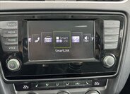 Škoda Octavia Kombi 1,4 l 110 kw