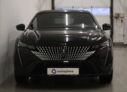 Peugeot 408 Liftback 1,6 l 165 kw
